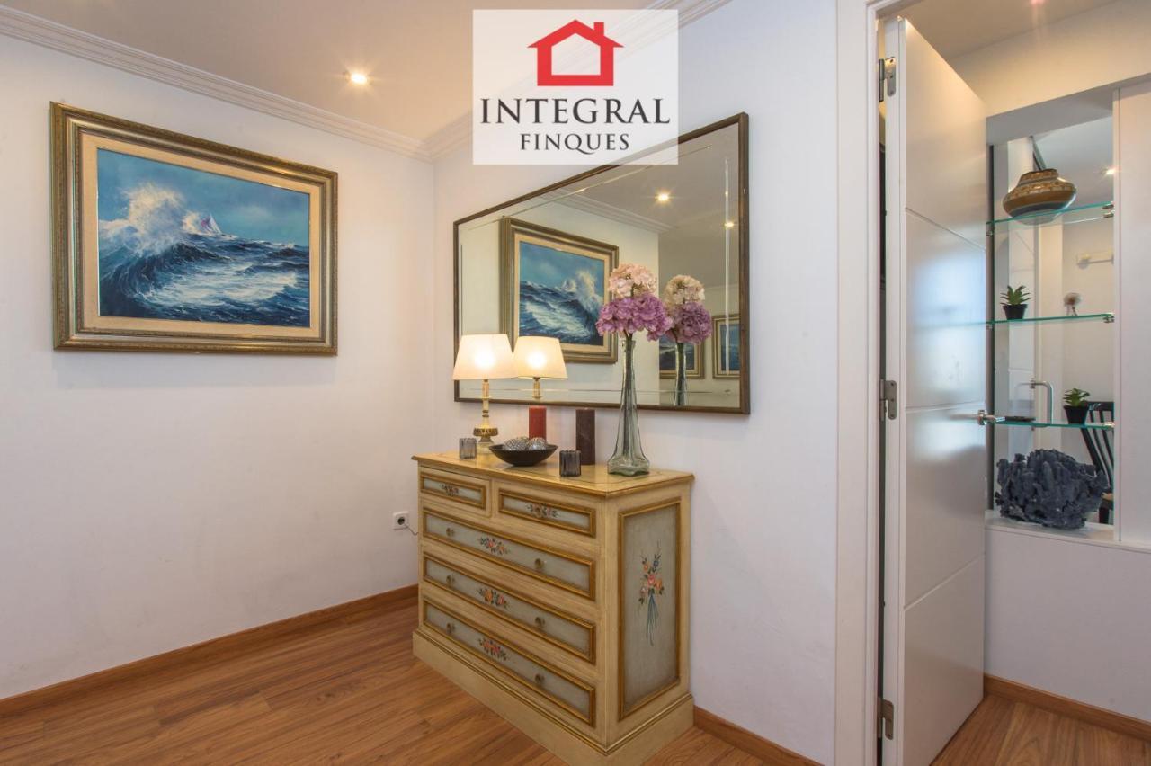 Ohana Apartament Apartment Palamos Exterior photo