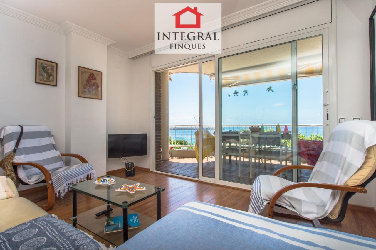 Ohana Apartament Apartment Palamos Exterior photo