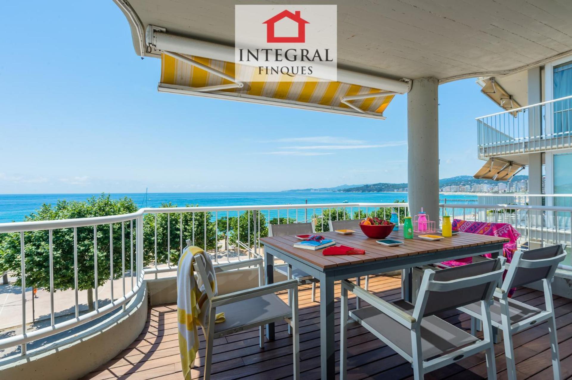 Ohana Apartament Apartment Palamos Exterior photo