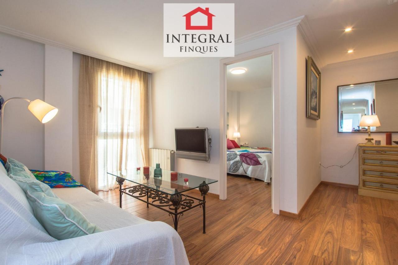 Ohana Apartament Apartment Palamos Exterior photo